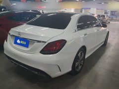 Mercedes-Benz C-Class C 260 L - ფოტო 3