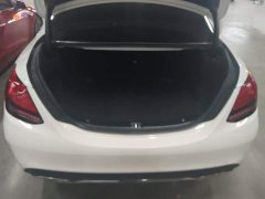 Mercedes-Benz C-Class C 260 L - ფოტო 4