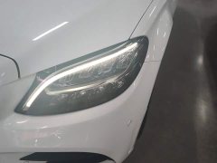 Mercedes-Benz C-Class C 260 L - ფოტო 5