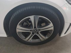 Mercedes-Benz C-Class C 260 L - ფოტო 6
