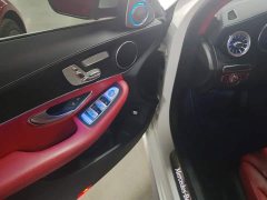 Mercedes-Benz C-Class C 260 L - ფოტო 7