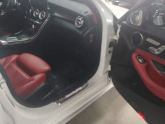 Mercedes-Benz C-Class C 260 L - ფოტო 8
