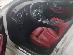 Mercedes-Benz C-Class C 260 L - ფოტო 9