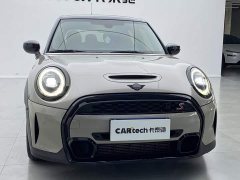 BMW MINI Facelift 2.0T COOPER S Artist Five-Door - ფოტო 10