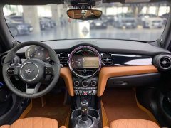 BMW MINI Facelift 2.0T COOPER S Artist Five-Door - ფოტო 14