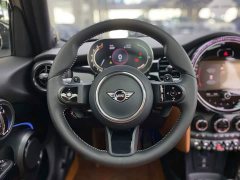 BMW MINI Facelift 2.0T COOPER S Artist Five-Door - ფოტო 15