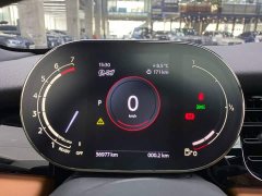 BMW MINI Facelift 2.0T COOPER S Artist Five-Door - ფოტო 16