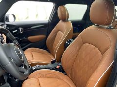 BMW MINI Facelift 2.0T COOPER S Artist Five-Door - ფოტო 18