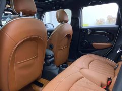 BMW MINI Facelift 2.0T COOPER S Artist Five-Door - ფოტო 20