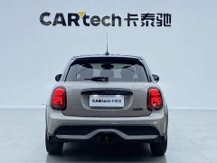 BMW MINI Facelift 2.0T COOPER S Artist Five-Door - ფოტო 4