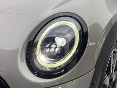 BMW MINI Facelift 2.0T COOPER S Artist Five-Door - ფოტო 5