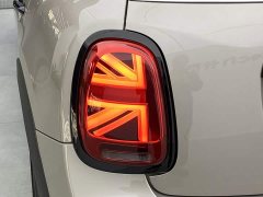BMW MINI Facelift 2.0T COOPER S Artist Five-Door - ფოტო 6