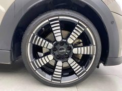 BMW MINI Facelift 2.0T COOPER S Artist Five-Door - ფოტო 7