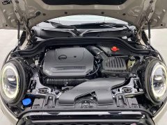 BMW MINI Facelift 2.0T COOPER S Artist Five-Door - ფოტო 8