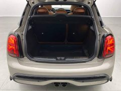 BMW MINI Facelift 2.0T COOPER S Artist Five-Door - ფოტო 9
