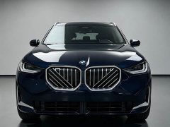 BMW X3 xDrive25L Luxury Package - ფოტო 2