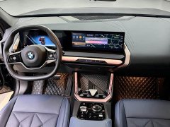 BMW X3 xDrive25L Luxury Package - ფოტო 4