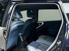 BMW X3 xDrive25L Luxury Package - ფოტო 5