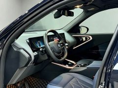 BMW X3 xDrive25L Luxury Package - ფოტო 6