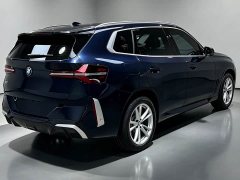 BMW X3 xDrive25L Luxury Package - ფოტო 7