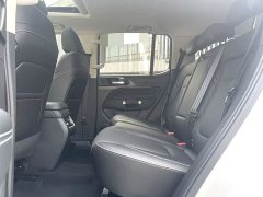 Tank 300 2026 2.0T Gasoline Challenger - ფოტო 5