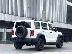 Tank 300 2026 2.0T Gasoline Challenger - ფოტო 8