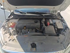 Geely Emgrand 4th Generation 1.5L CVT Luxury - ფოტო 10