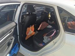 Geely Emgrand 4th Generation 1.5L CVT Luxury - ფოტო 11