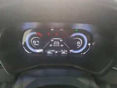 Geely Emgrand 4th Generation 1.5L CVT Luxury - ფოტო 14