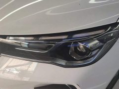 Geely Emgrand 4th Generation 1.5L CVT Luxury - ფოტო 5