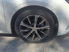 Geely Emgrand 4th Generation 1.5L CVT Luxury - ფოტო 6