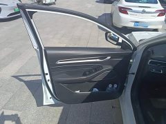 Geely Emgrand 4th Generation 1.5L CVT Luxury - ფოტო 7