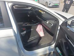 Geely Emgrand 4th Generation 1.5L CVT Luxury - ფოტო 8