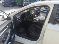Geely Emgrand 4th Generation 1.5L CVT Luxury - ფოტო 9