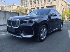 BMW iX1 eDrive25L M Sport Package - ფოტო 1