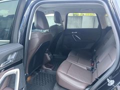 BMW iX1 eDrive25L M Sport Package - ფოტო 10