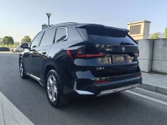 BMW iX1 eDrive25L M Sport Package - ფოტო 11