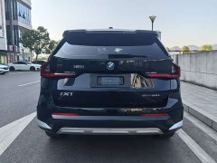 BMW iX1 eDrive25L M Sport Package - ფოტო 12