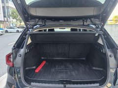 BMW iX1 eDrive25L M Sport Package - ფოტო 13