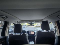 BMW iX1 eDrive25L M Sport Package - ფოტო 14