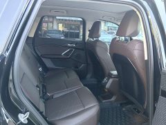 BMW iX1 eDrive25L M Sport Package - ფოტო 15