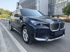 BMW iX1 eDrive25L M Sport Package - ფოტო 16