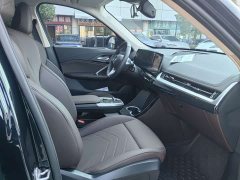 BMW iX1 eDrive25L M Sport Package - ფოტო 17