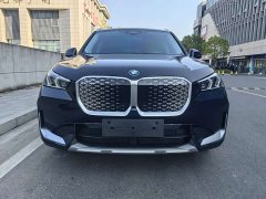 BMW iX1 eDrive25L M Sport Package - ფოტო 2