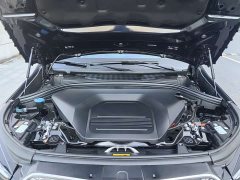 BMW iX1 eDrive25L M Sport Package - ფოტო 3
