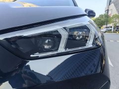 BMW iX1 eDrive25L M Sport Package - ფოტო 5