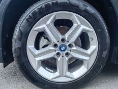 BMW iX1 eDrive25L M Sport Package - ფოტო 6