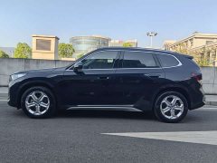 BMW iX1 eDrive25L M Sport Package - ფოტო 7