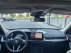 BMW iX1 eDrive25L M Sport Package - ფოტო 8