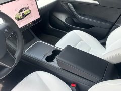 Tesla Model 3 Rear-Wheel Drive - ფოტო 10